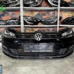 VOLSEWAGEN GOLF 7 ORJİNAL ÖN TAMPON 05070721813