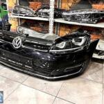 VOLSEWAGEN GOLF 7 ORJİNAL ÖN TAMPON 05070721813