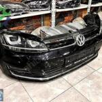 VOLSEWAGEN GOLF 7 ORJİNAL ÖN TAMPON ORJİNAL 05070721813