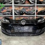 VOLSEWAGEN GOLF 7 ORJİNAL ÖN TAMPON ORJİNAL 05070721813