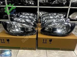 VOLSKWAGEN 2010-2014 ARASI SAĞ SOL FAR ORJİNAL