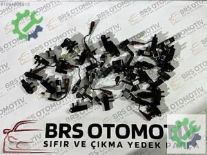VOLSKWAGEN AUDİ SKODA SEAR TURBO BASINÇ SENSÖRLERİ
