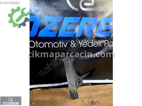 Volkswagen Jetta Gaz Pedalı çıkma parça