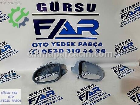 Diğer Ayna Kapağı çıkma parça