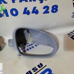 VOLSKWAGEN JETTA SAĞ SOL 2006-2011 AYNA KAPAĞI