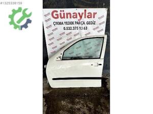 Volkswagen Polo Kapı Sökme Çıkma