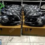 VOLSWAGEN 2014-17 ARASI CADDY SAĞ SOL FAR ORJİNAL 05070721813