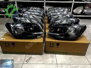 VOLSWAGEN 2014-17 ARASI CADDY SAĞ SOL FAR ORJİNAL