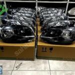 VOLSWAGEN 2014-17 ARASI CADDY SAĞ SOL FAR ORJİNAL 05070721813