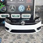 VOLSWAGEN CADDY 2013-2019 ÖN TAMPON ORJİNAL 05070721813