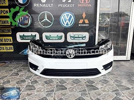Volkswagen Caddy Ön Tampon çıkma parça