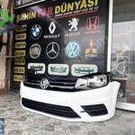 VOLSWAGEN CADDY 2013-2019 ÖN TAMPON ORJİNAL 05070721813