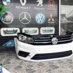 VOLSWAGEN CADDY 2013-2019 ÖN TAMPON ORJİNAL 05070721813