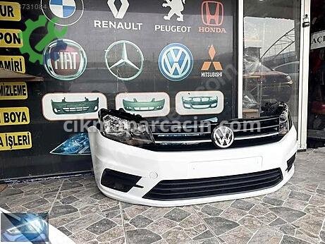 Volkswagen Caddy Ön Tampon çıkma parça