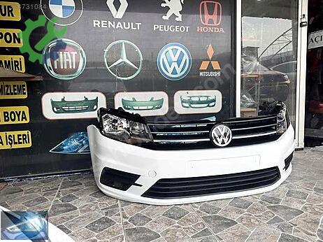Volkswagen Caddy Ön Tampon çıkma parça