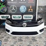 VOLSWAGEN CADDY 2014-2017 ARASİ ÖN TAMPON ORJİNAL 05070721813