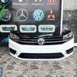 VOLSWAGEN CADDY ÖN TAMPON ORJİNAL 05070721813