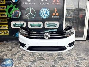 VOLSWAGEN CADDY ÖN TAMPON ORJİNAL