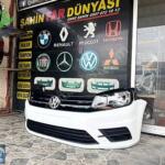 VOLSWAGEN CADDY ÖN TAMPON ORJİNAL 05070721813
