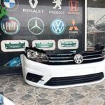 VOLSWAGEN CADDY ÖN TAMPON ORJİNAL 05070721813