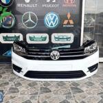 VOLSWAGEN CADDY ÖN TAMPON ORJİNAL 05070721813