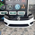 VOLSWAGEN CADDY ÖN TAMPON ORJİNAL 05070721813