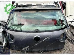 VOLSWAGEN GOLF 5 ÇIKMA ORJ BAGAJ KAPAĞI