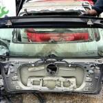 VOLSWAGEN GOLF 5 ÇIKMA ORJ BAGAJ KAPAĞI