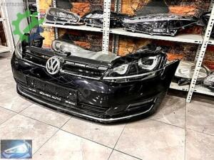 VOLSWAGEN GOLF 7 ON TAMPON DOLU ORJINAL