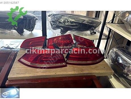 Volkswagen Passat Stop çıkma parça
