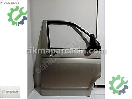 Volkswagen Transporter Sağ Ön Kapı çıkma parça