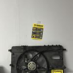 VOLVO V40 FAN 31439882