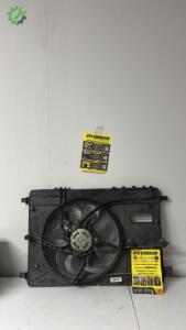 VOLVO V40 FAN 31439882