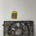 VOLVO XC40 2019 – 2022 FAN 32222108