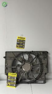 VOLVO XC40 2019 – 2022 FAN 32222108
