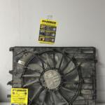 VOLVO XC60 FAN 32222287