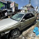 VOLVO 2002 S40 HURDA BELGELİ PARÇA OLARAK SATILIK