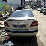 VOLVO 2002 S40 HURDA BELGELİ PARÇA OLARAK SATILIK
