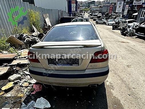 Volvo S40 Diğer çıkma parça