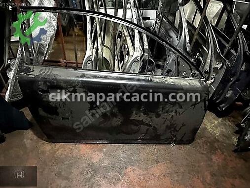 Volvo C30 Sağ Ön Kapı çıkma parça