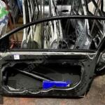VOLVO C30 SAĞ ÖN KAPI SIFIR ORJİNAL 2006 2007 2008 2009 2010