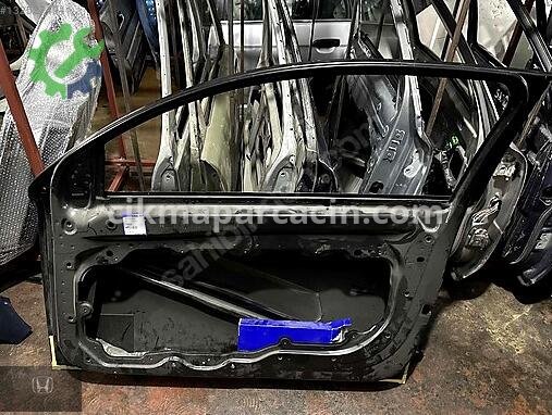 Volvo C30 Sağ Ön Kapı çıkma parça