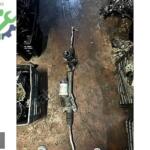 VOLVO EX30 DİREKSİYON KUTUSU 2025 2026 ORJİNAL