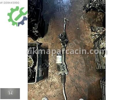 Volvo EX30 Direksiyon Kutusu çıkma parça