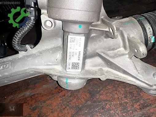 Volvo EX30 Direksiyon Kutusu çıkma parça