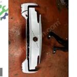 VOLVO EX30 ÖN TAMPON ÇIKMA 2025 2026 ORJİNAL ÇIKMA