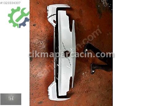 Volvo EX30 Ön Tampon çıkma parça