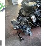 Volvo 240 Şanzıman Komple Çıkma Parça İstanbul