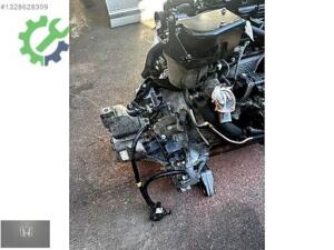 VOLVO FORD PEUGEOT 1.6 DİZEL MANUEL ŞANZUMAN EURO5