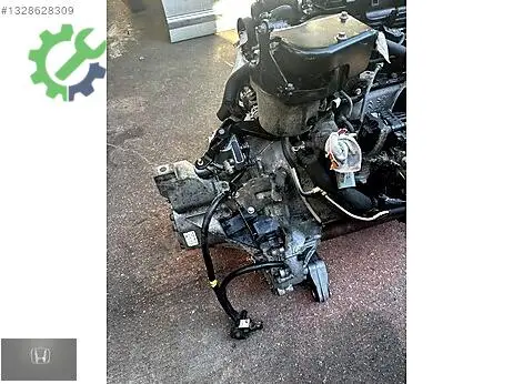 Volvo S60 Şanzıman Komple çıkma parça